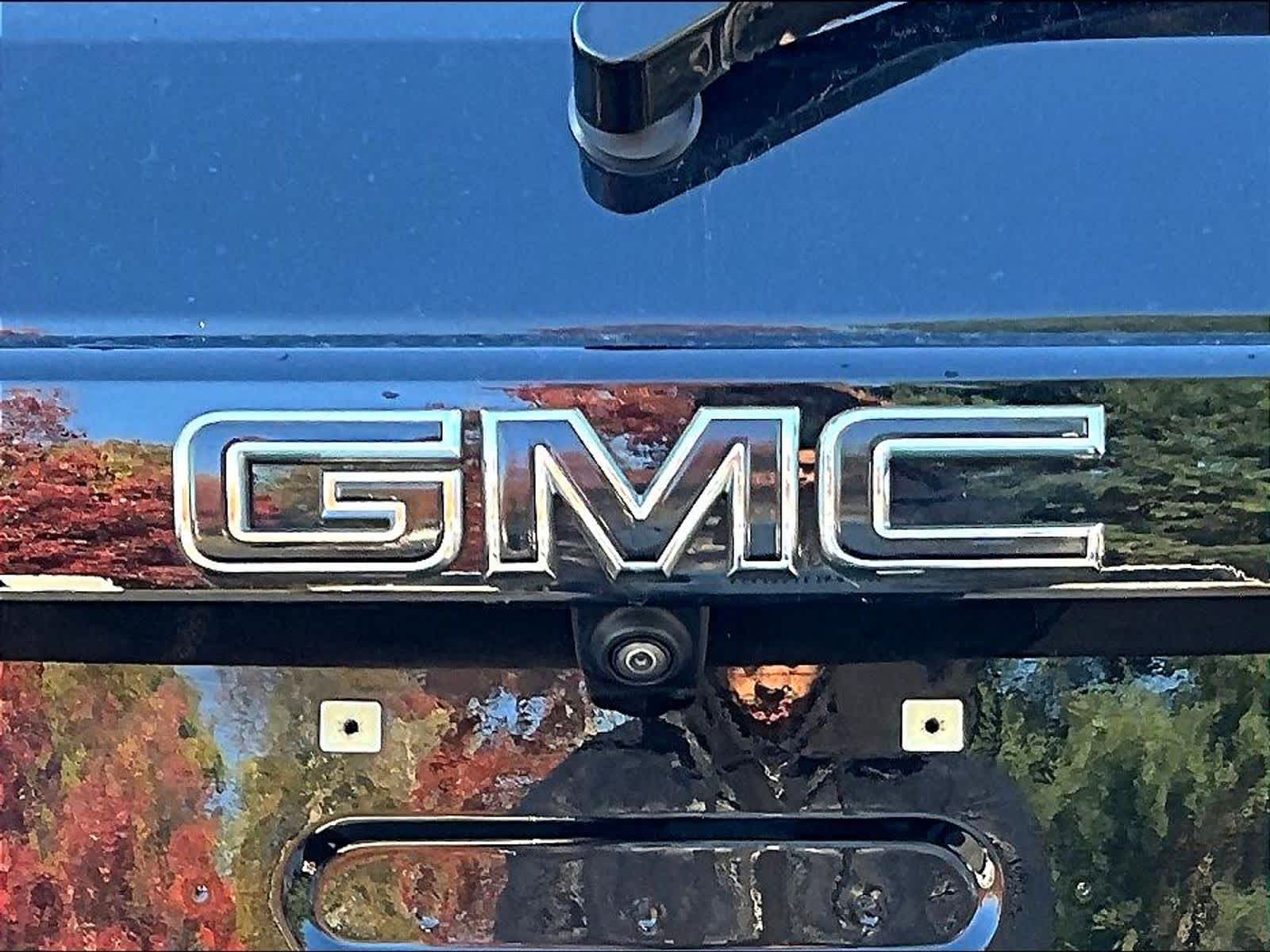 2021 GMC Acadia SLE - Photo 33