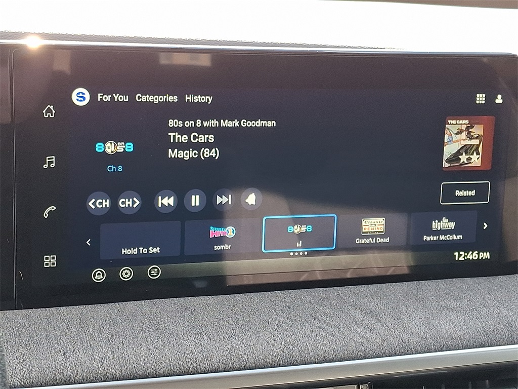 2026 Nissan Kicks SV - Photo 12