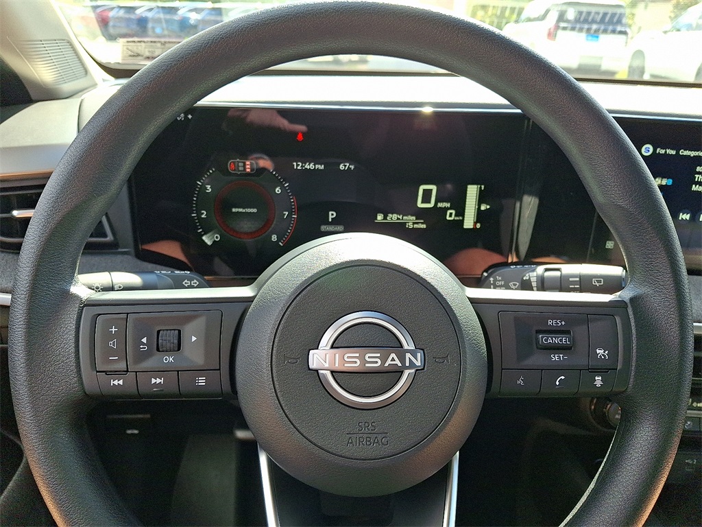 2026 Nissan Kicks SV - Photo 14