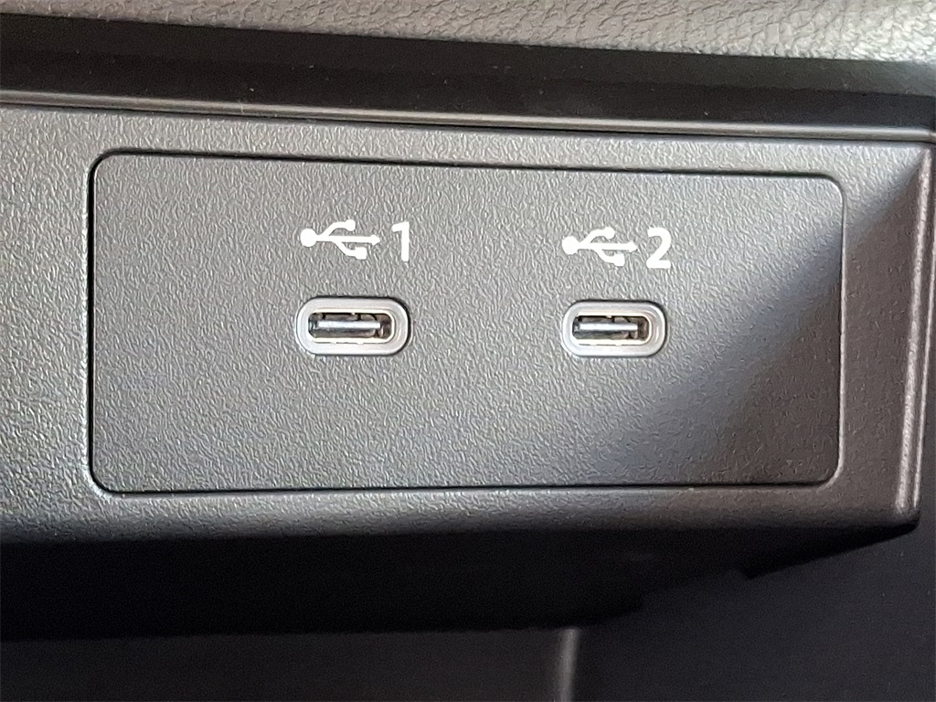 2026 Nissan Kicks SV - Photo 17