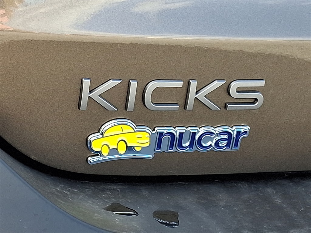 2026 Nissan Kicks SV - Photo 19