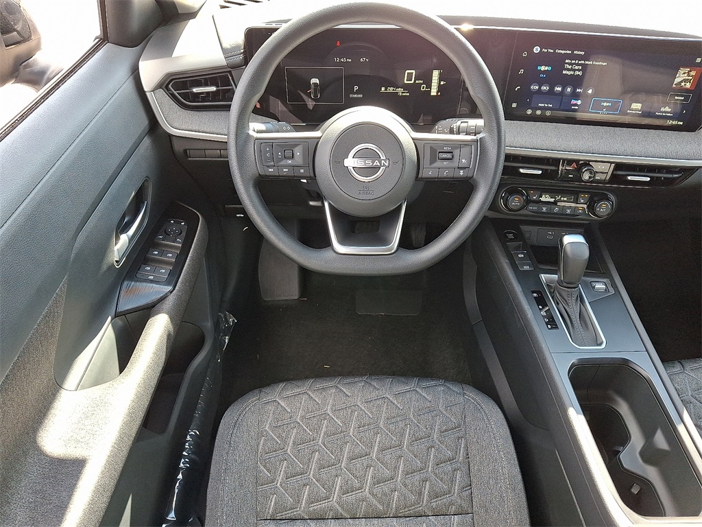 2026 Nissan Kicks SV - Photo 7