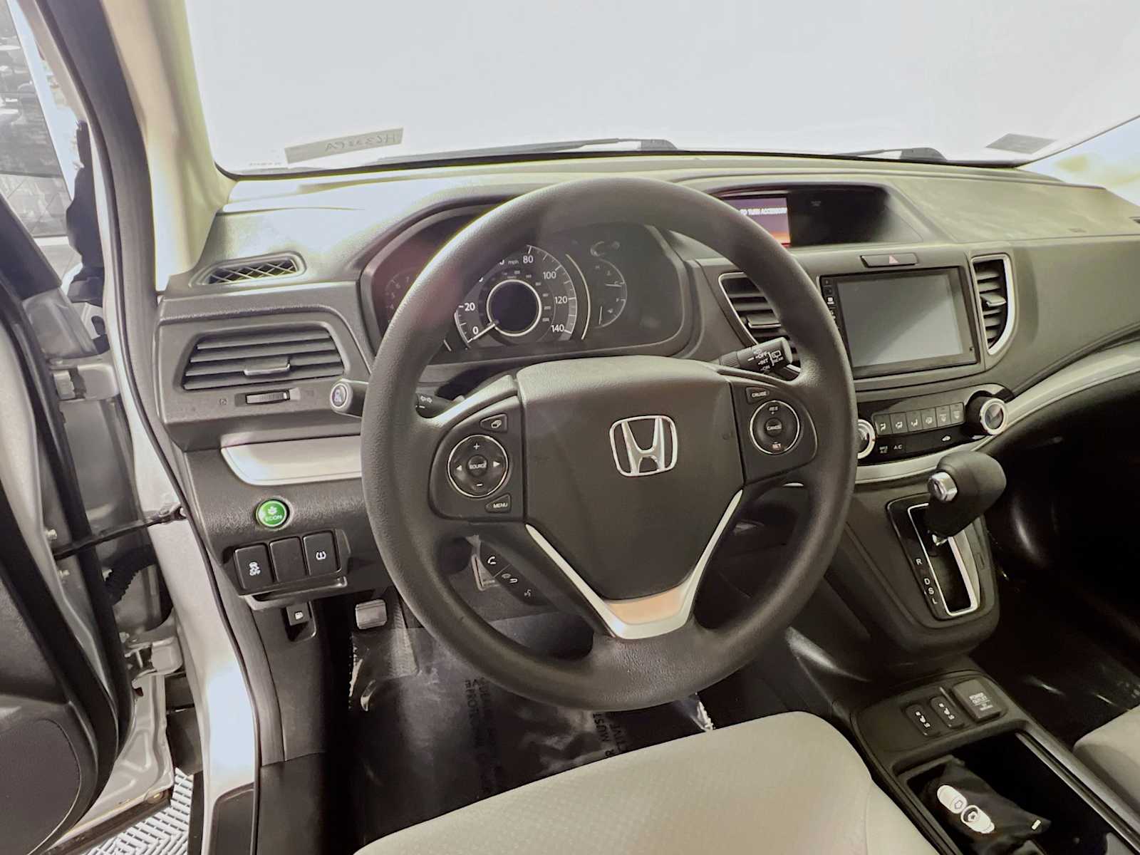 2015 Honda CR-V EX - Photo 11
