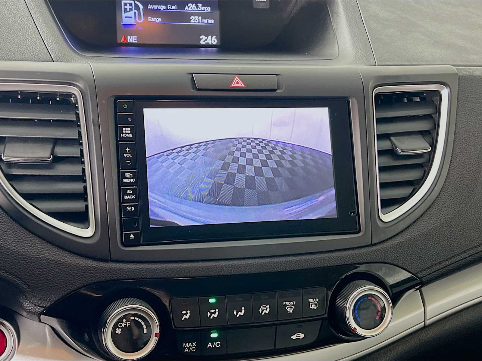 2015 Honda CR-V EX - Photo 13