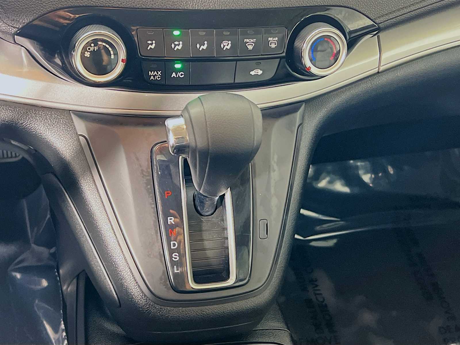 2015 Honda CR-V EX - Photo 17