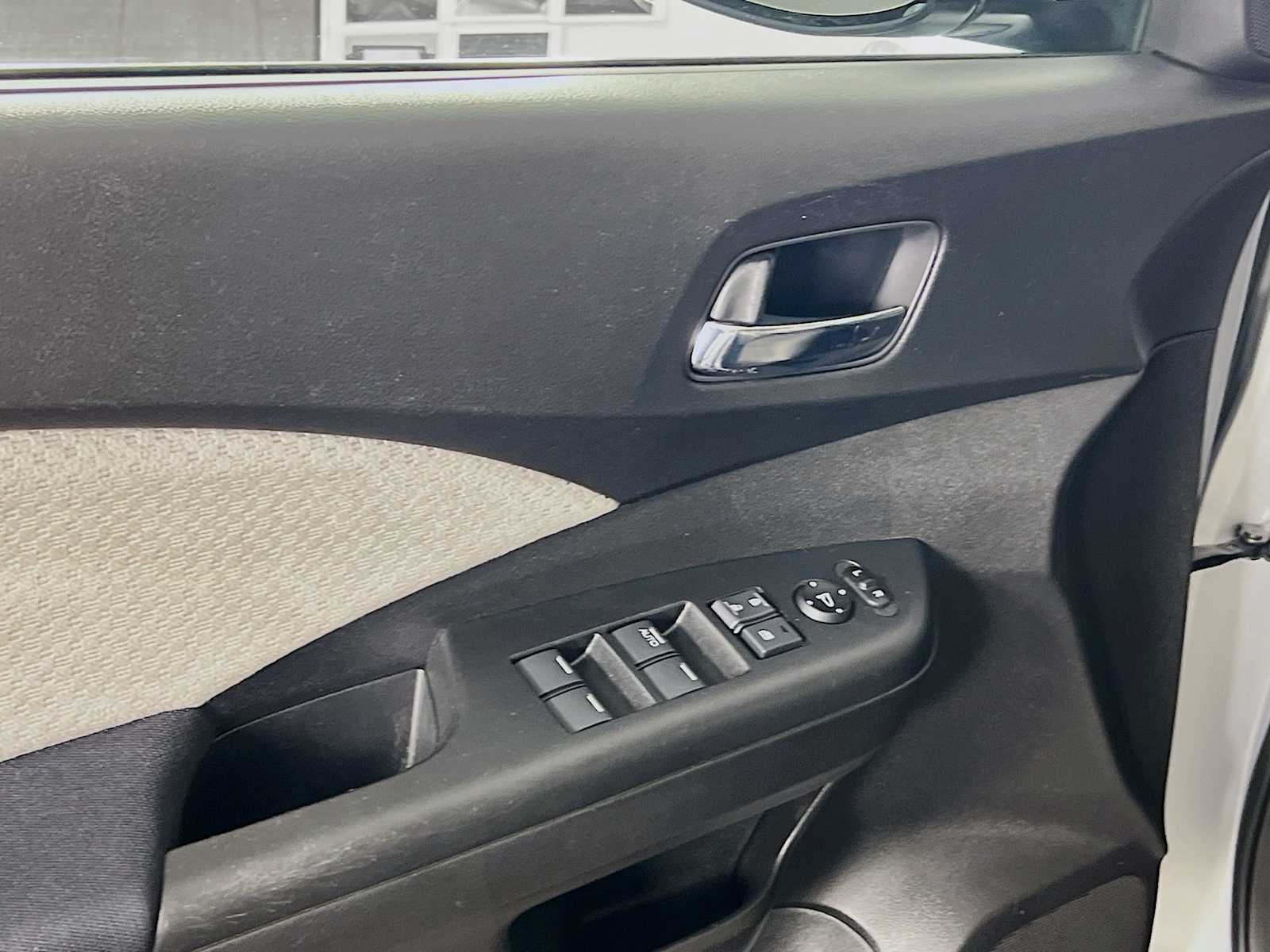 2015 Honda CR-V EX - Photo 18