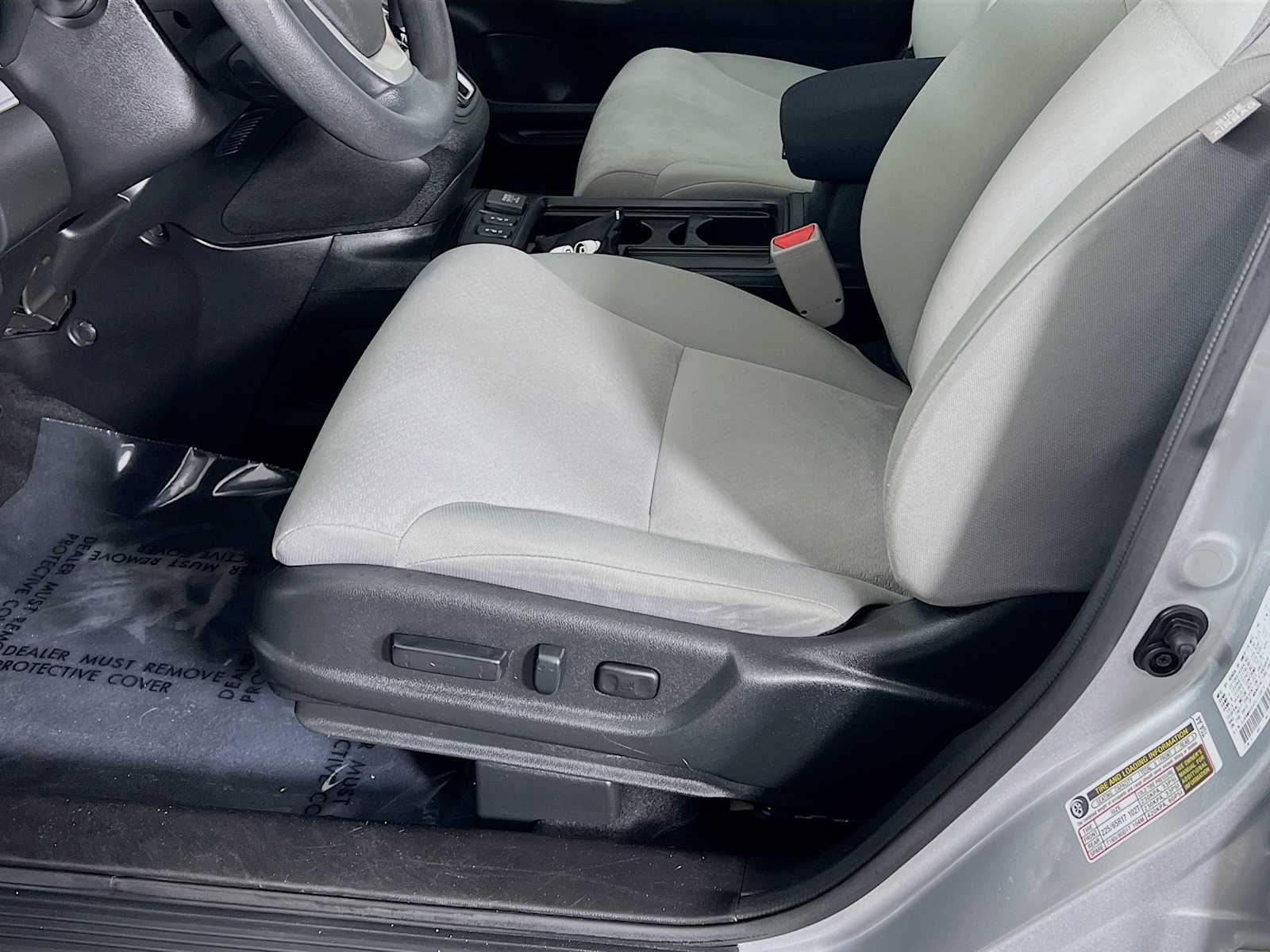 2015 Honda CR-V EX - Photo 20
