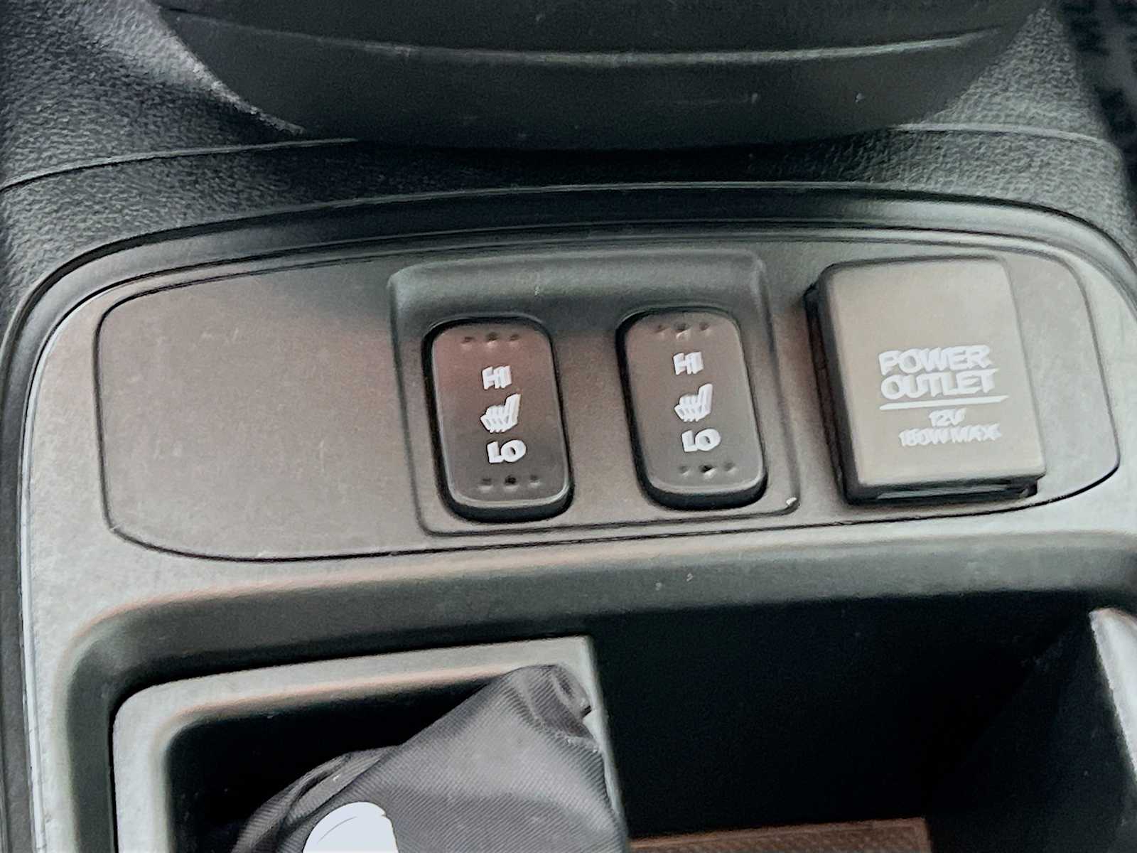 2015 Honda CR-V EX - Photo 21