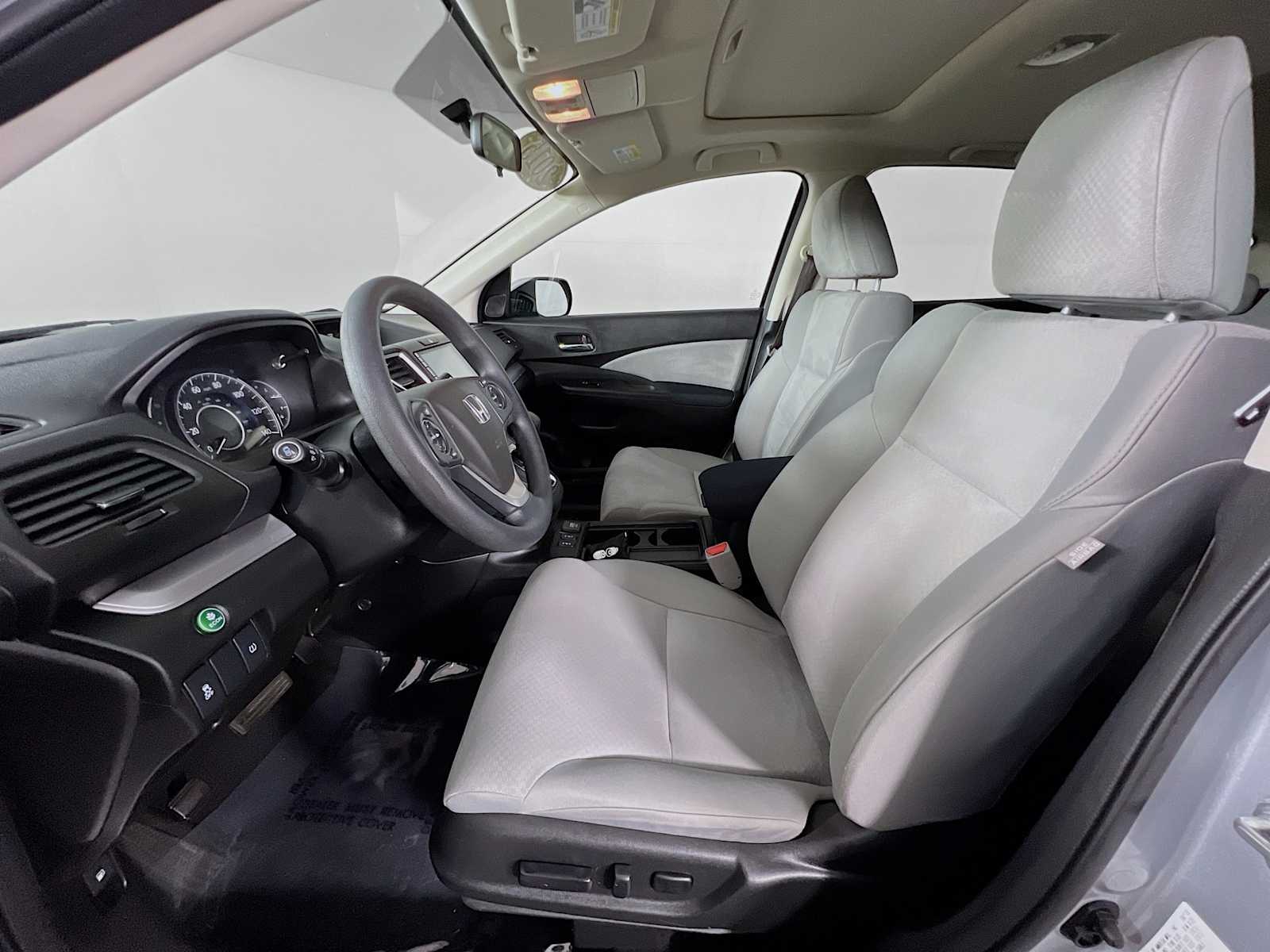 2015 Honda CR-V EX - Photo 22