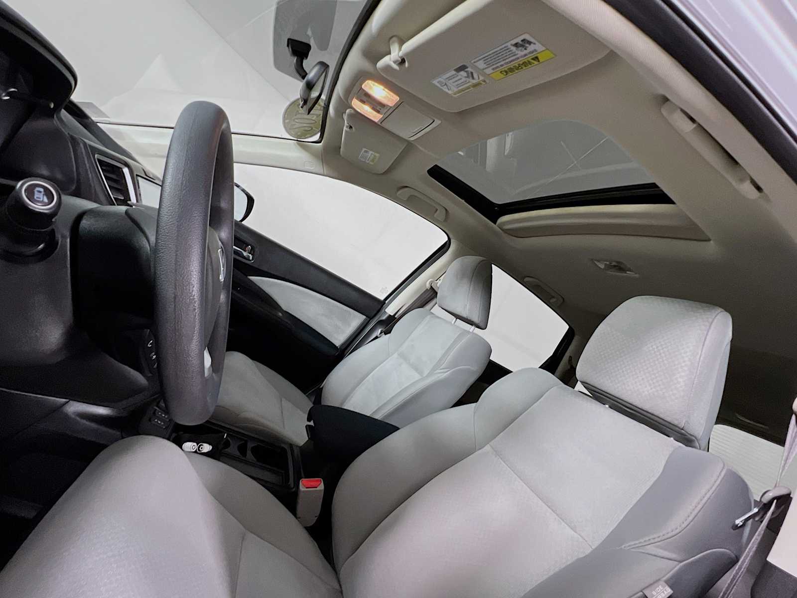 2015 Honda CR-V EX - Photo 23