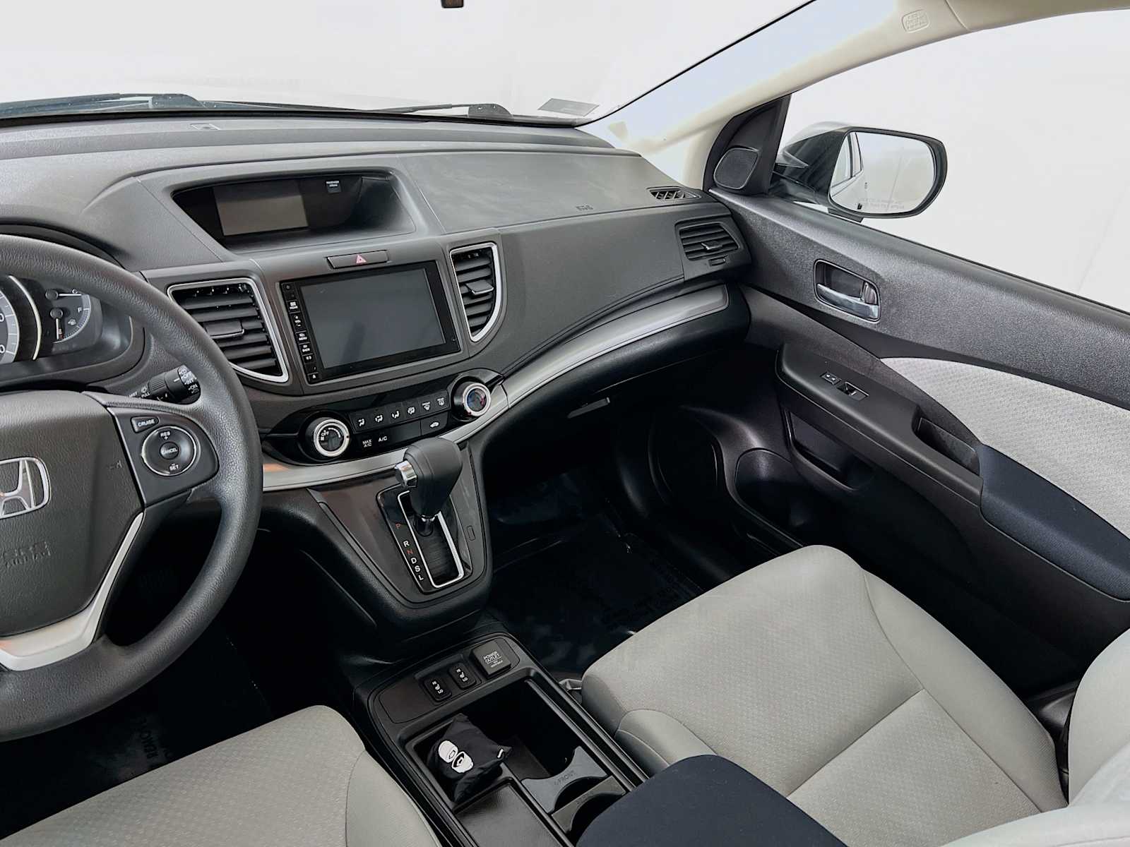 2015 Honda CR-V EX - Photo 25