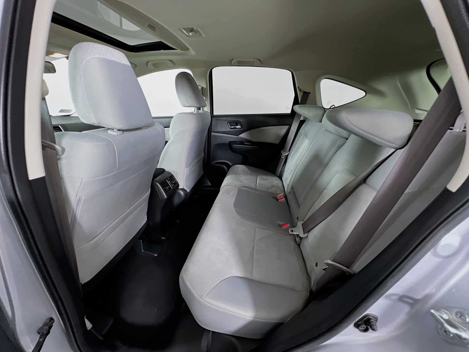 2015 Honda CR-V EX - Photo 26