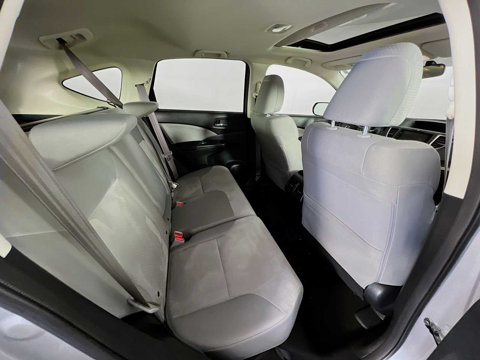 2015 Honda CR-V EX - Photo 28