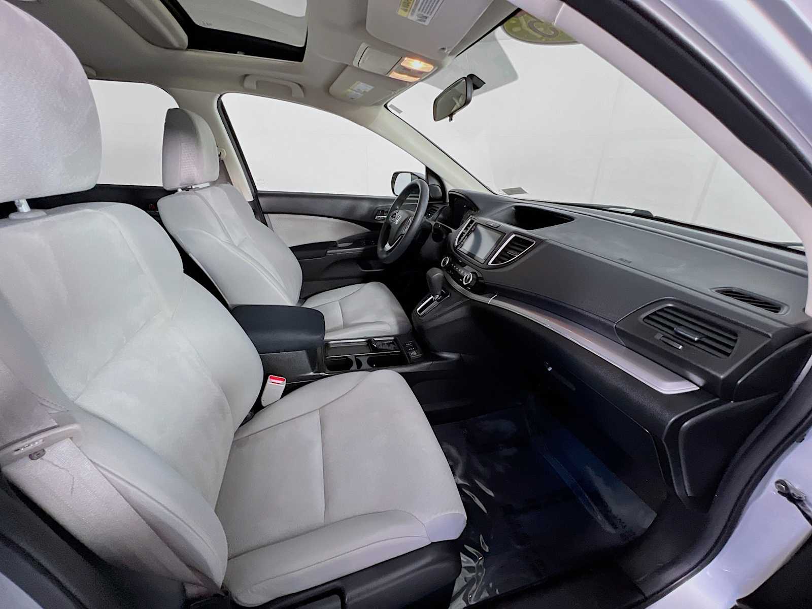 2015 Honda CR-V EX - Photo 29