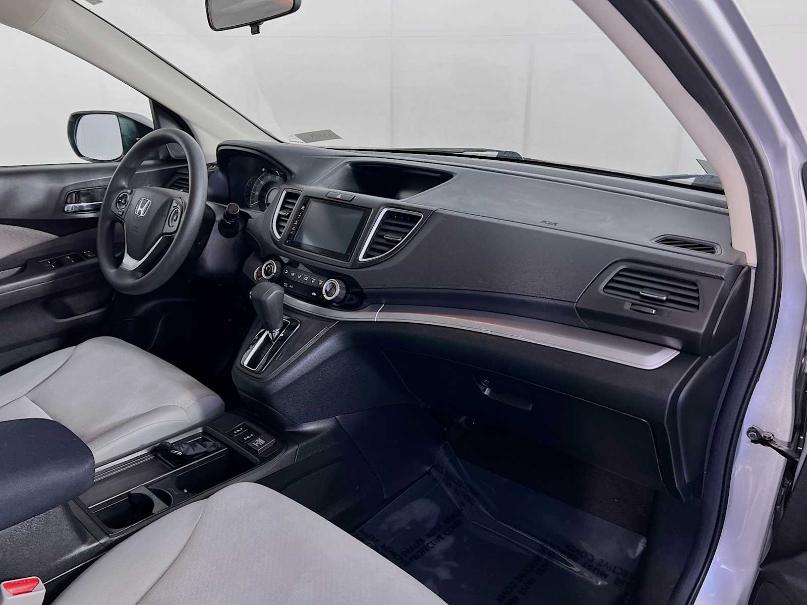 2015 Honda CR-V EX - Photo 30