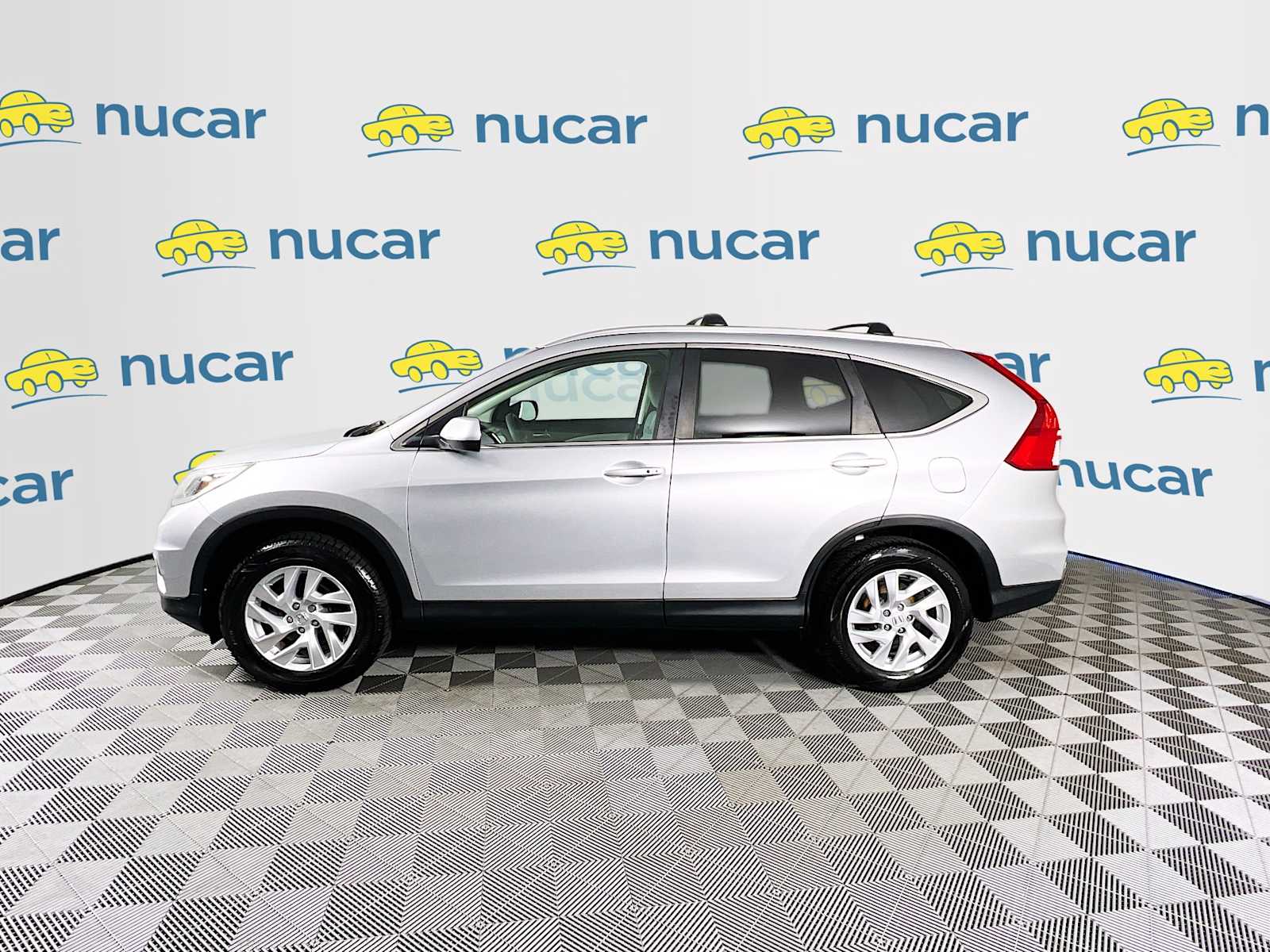 2015 Honda CR-V EX - Photo 4