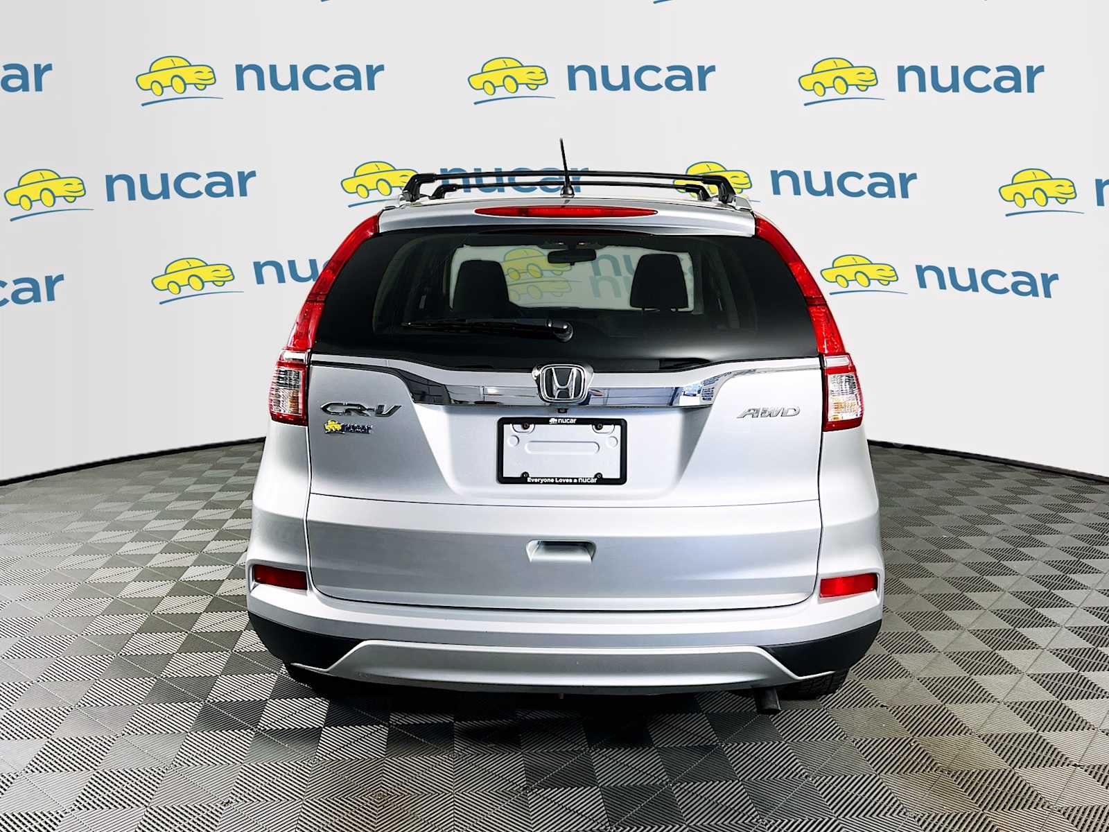 2015 Honda CR-V EX - Photo 6