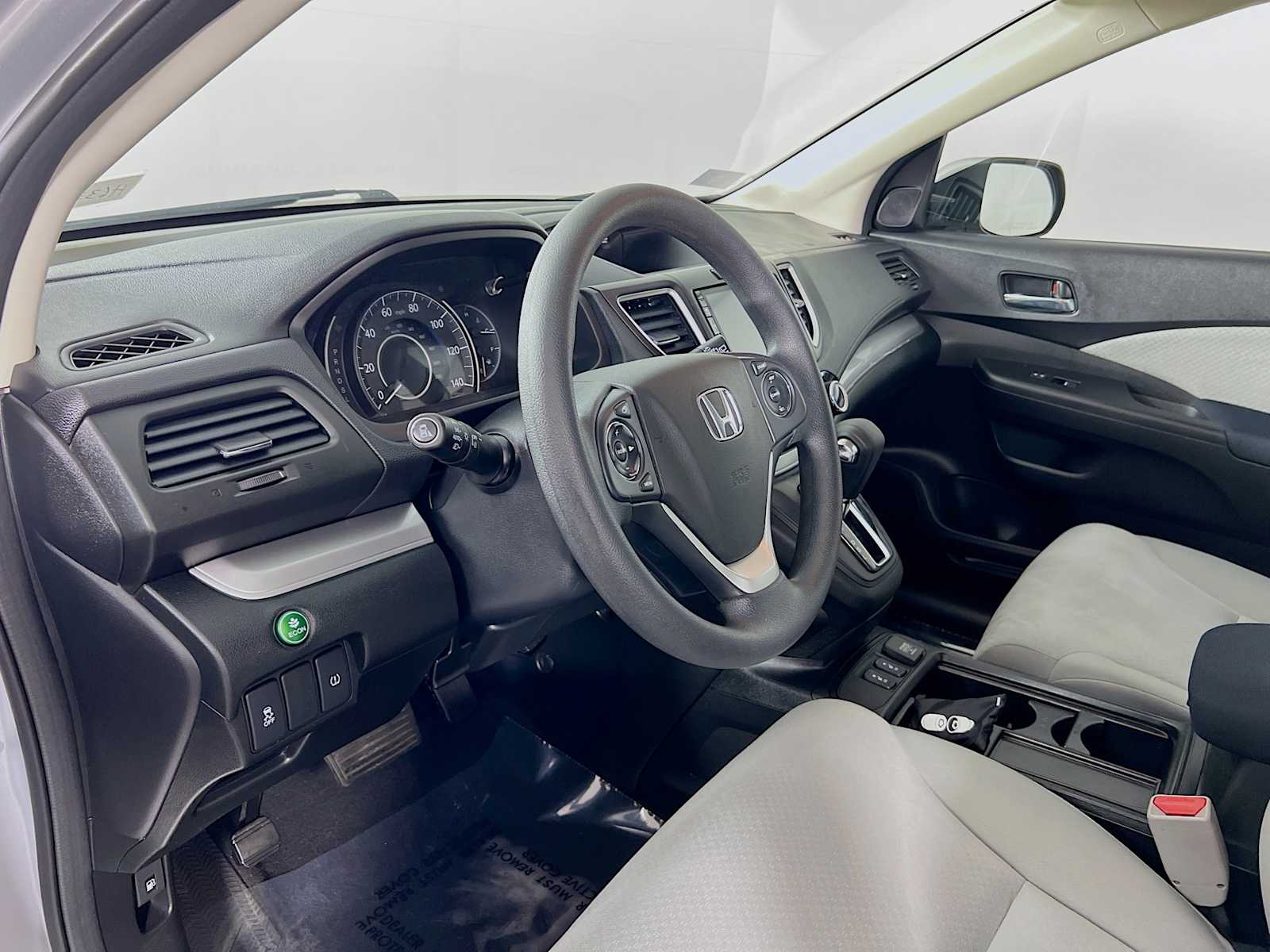 2015 Honda CR-V EX - Photo 9