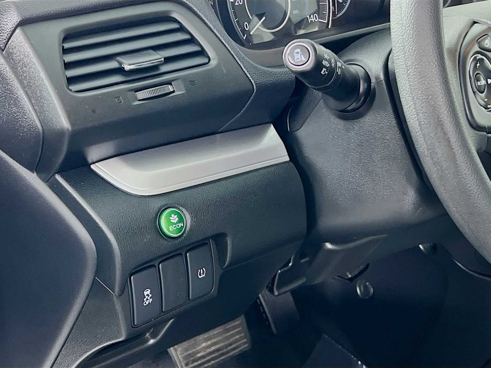 2015 Honda CR-V EX - Photo 10