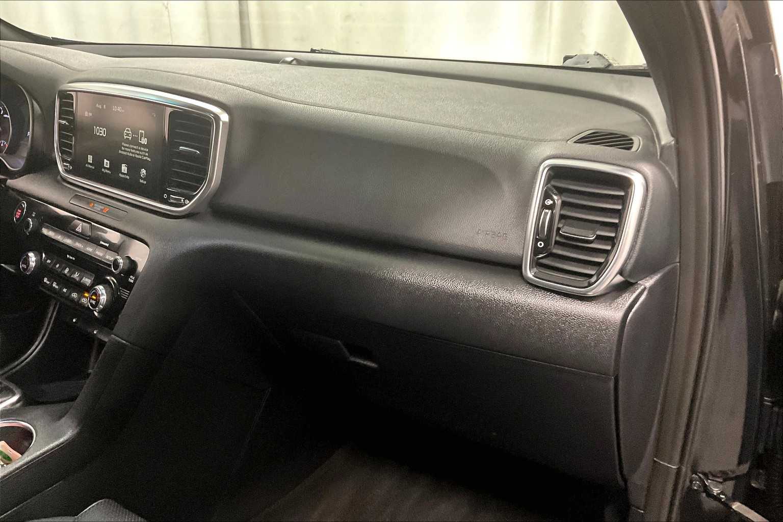 2022 Kia Sportage Nightfall - Photo 13