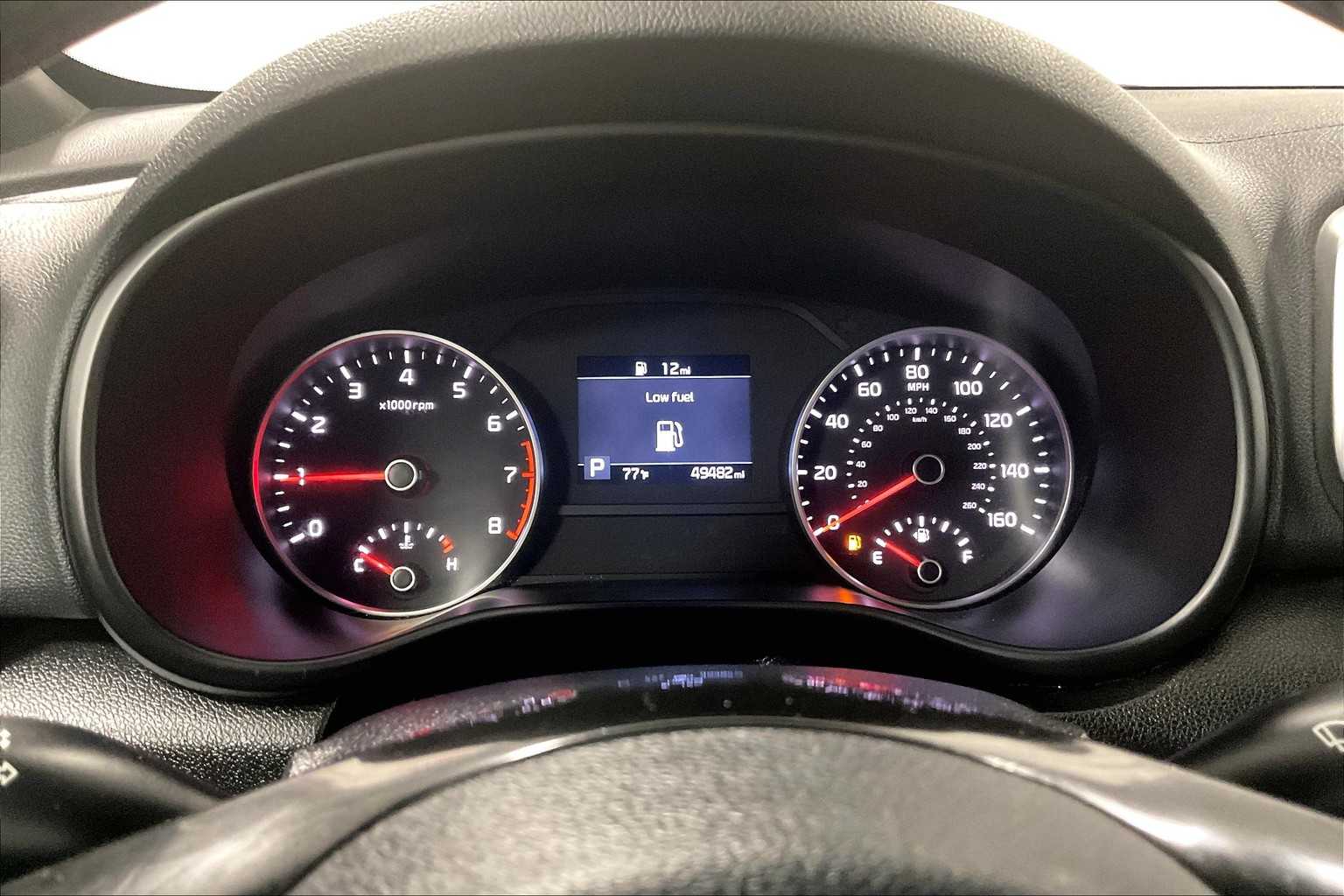 2022 Kia Sportage Nightfall - Photo 24