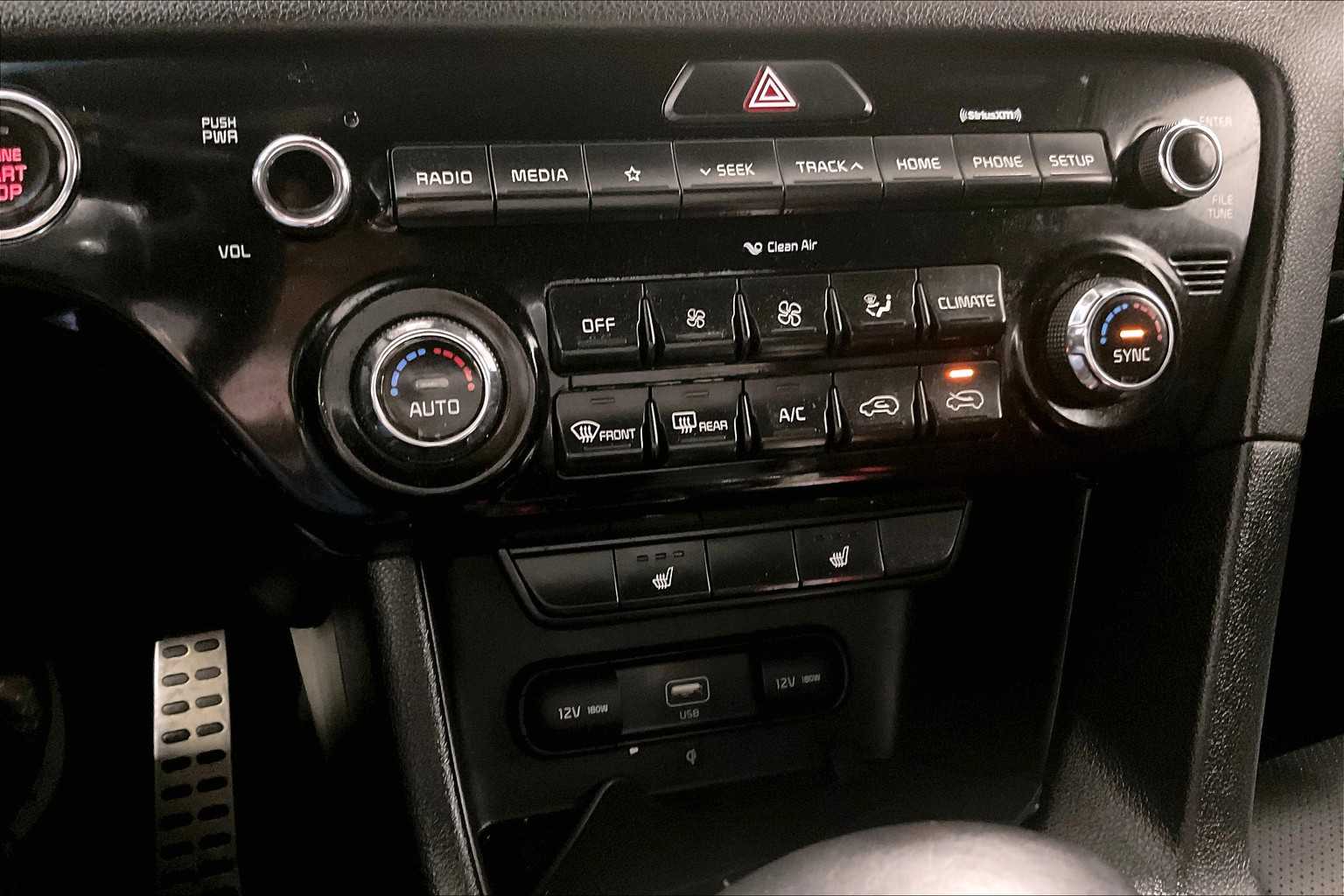 2022 Kia Sportage Nightfall - Photo 25