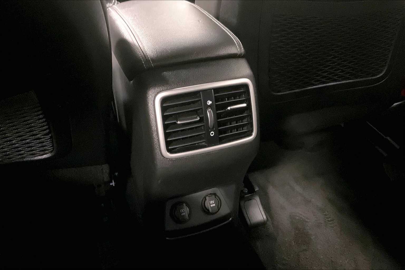 2022 Kia Sportage Nightfall - Photo 27
