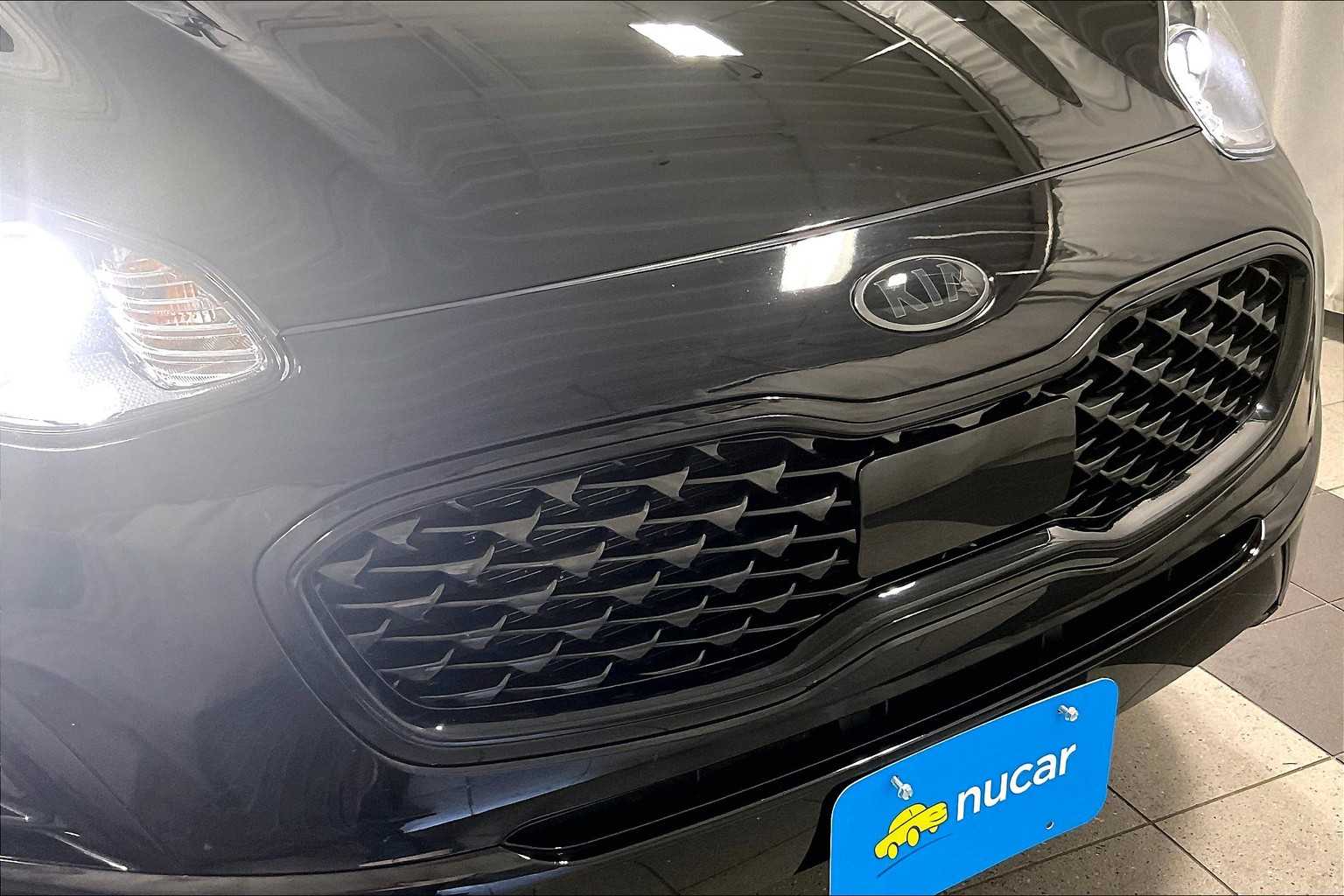 2022 Kia Sportage Nightfall - Photo 31