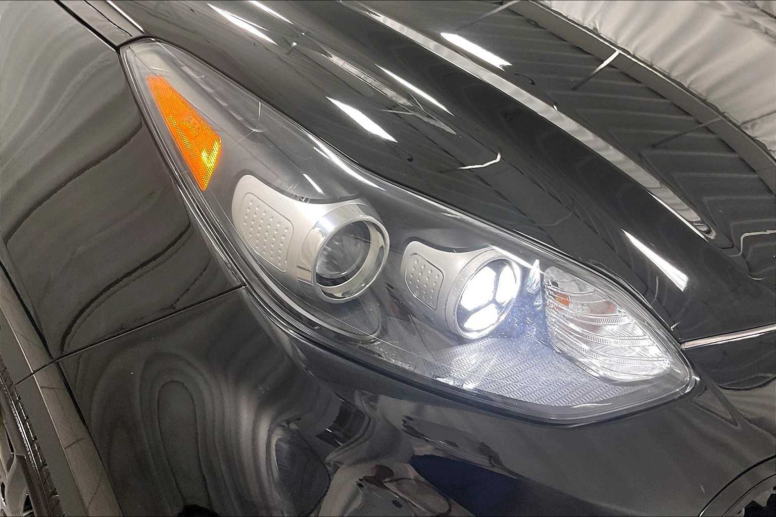 2022 Kia Sportage Nightfall - Photo 32