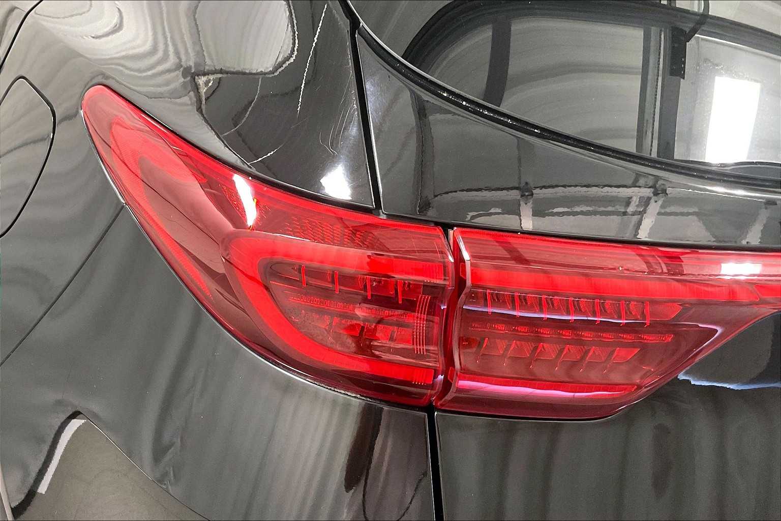 2022 Kia Sportage Nightfall - Photo 33
