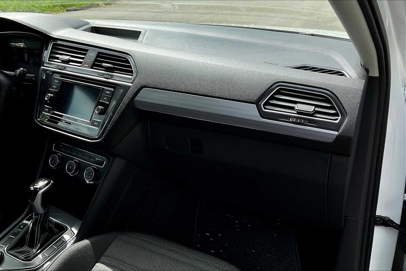 2024 Volkswagen Tiguan S - Photo 13