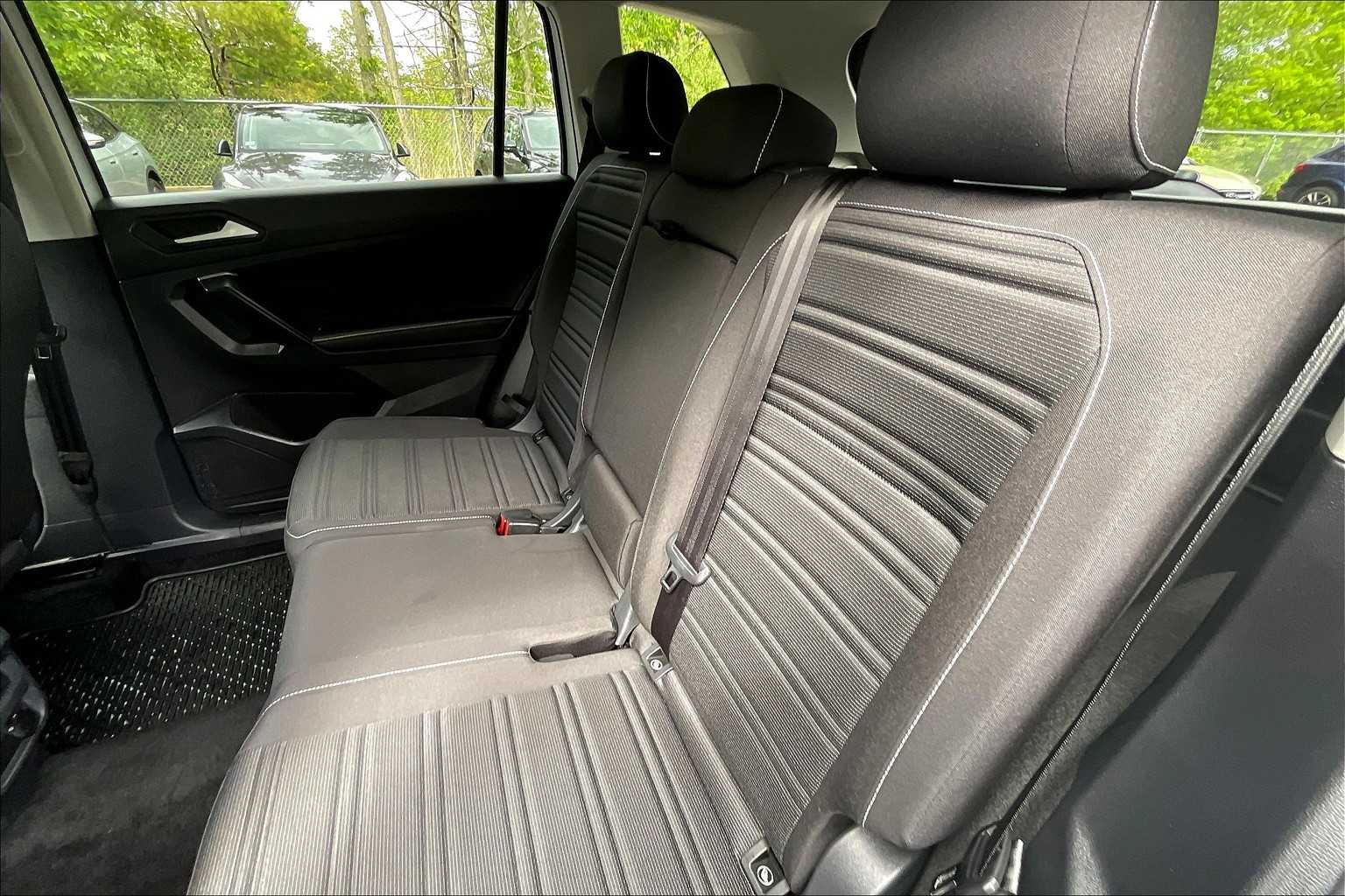 2024 Volkswagen Tiguan S - Photo 15