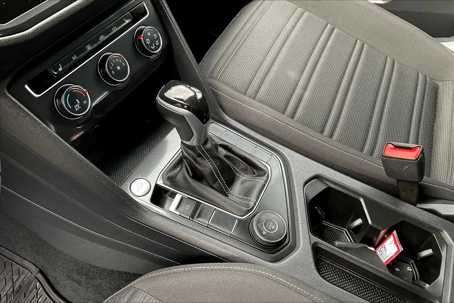 2024 Volkswagen Tiguan S - Photo 20