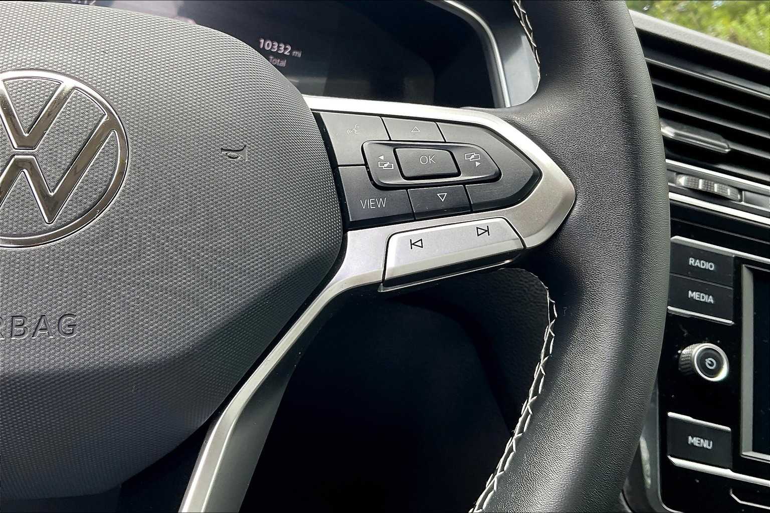 2024 Volkswagen Tiguan S - Photo 24