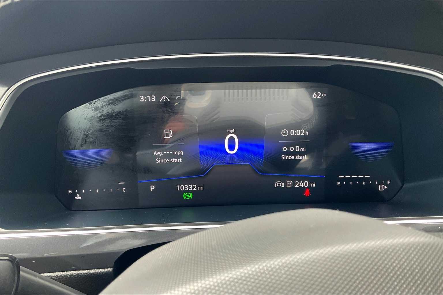 2024 Volkswagen Tiguan S - Photo 25