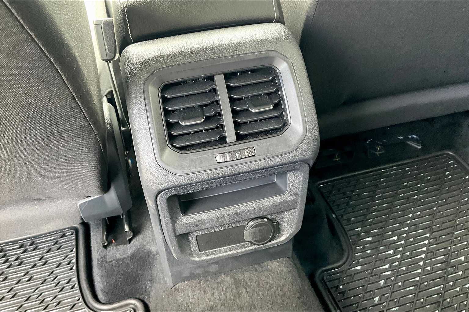 2024 Volkswagen Tiguan S - Photo 27