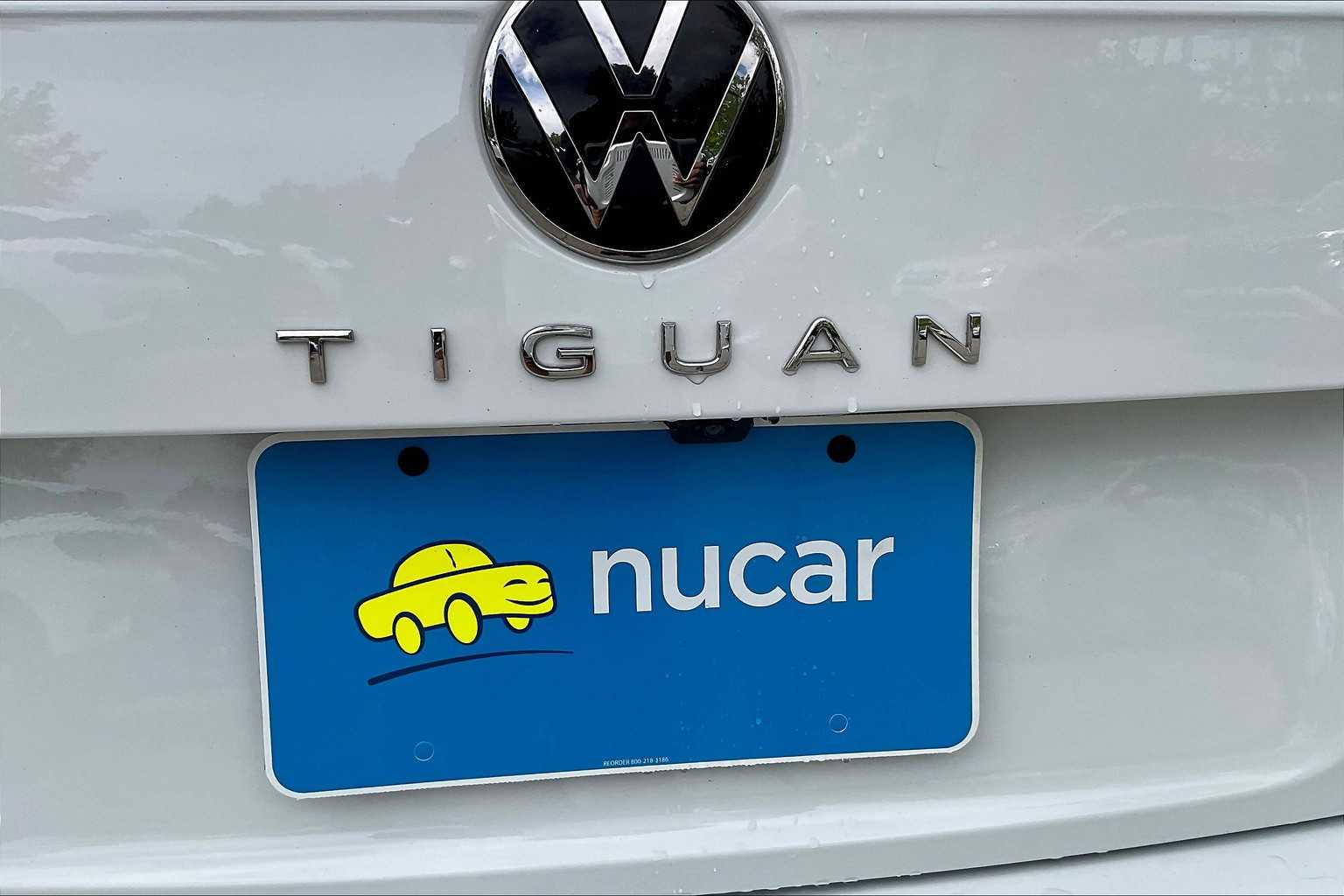 2024 Volkswagen Tiguan S - Photo 28