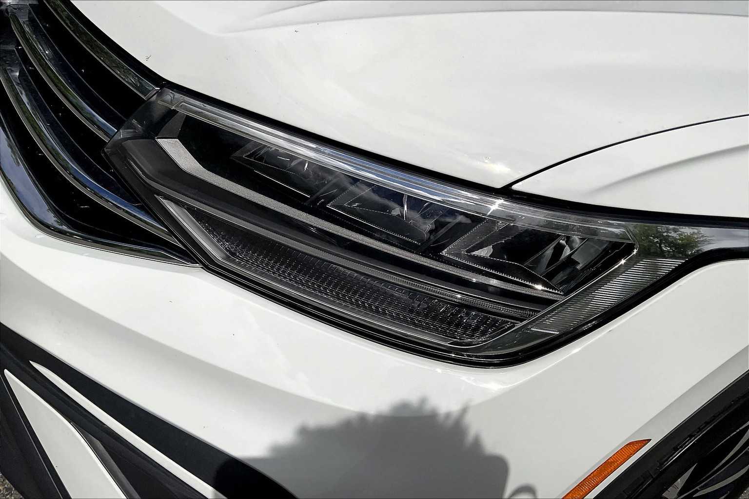 2024 Volkswagen Tiguan S - Photo 32