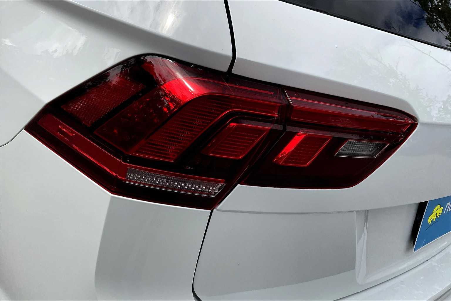 2024 Volkswagen Tiguan S - Photo 33