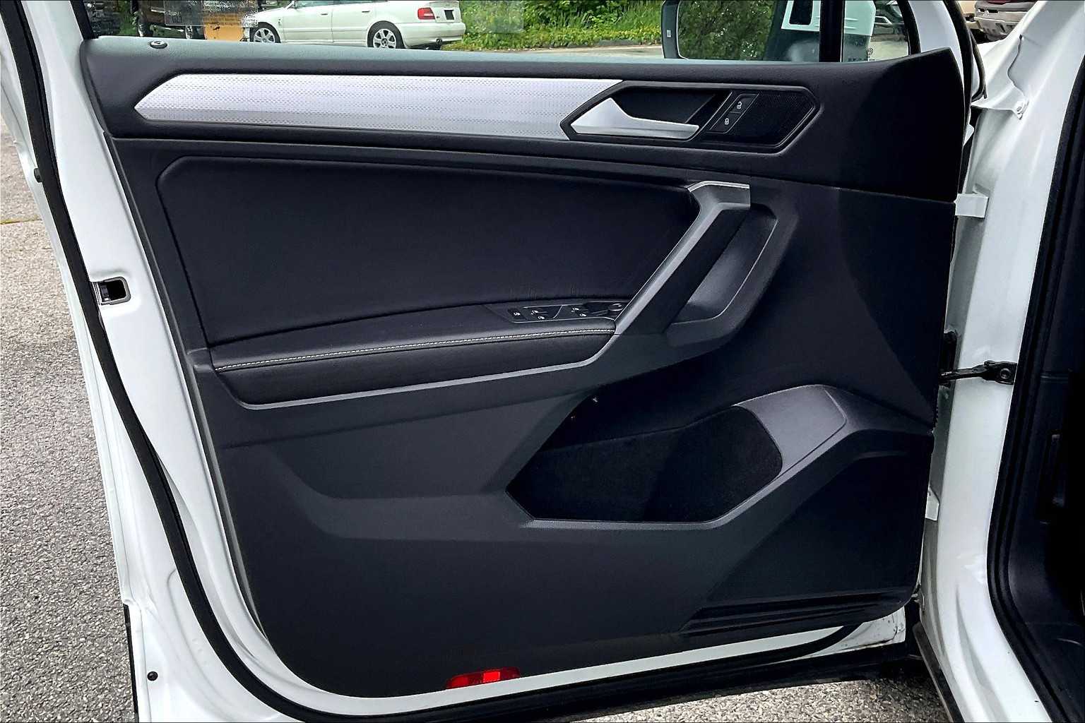 2024 Volkswagen Tiguan S - Photo 9