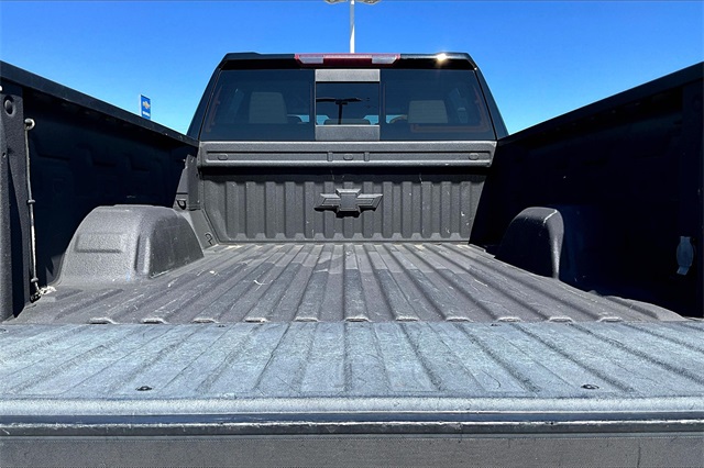 2019 Chevrolet Silverado 1500 LT Trail Boss - Photo 23