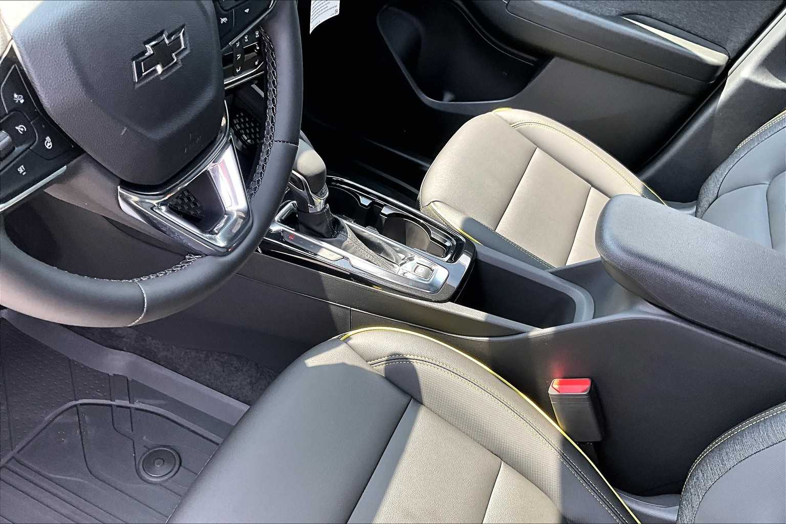 2026 Chevrolet TrailBlazer ACTIV - Photo 13