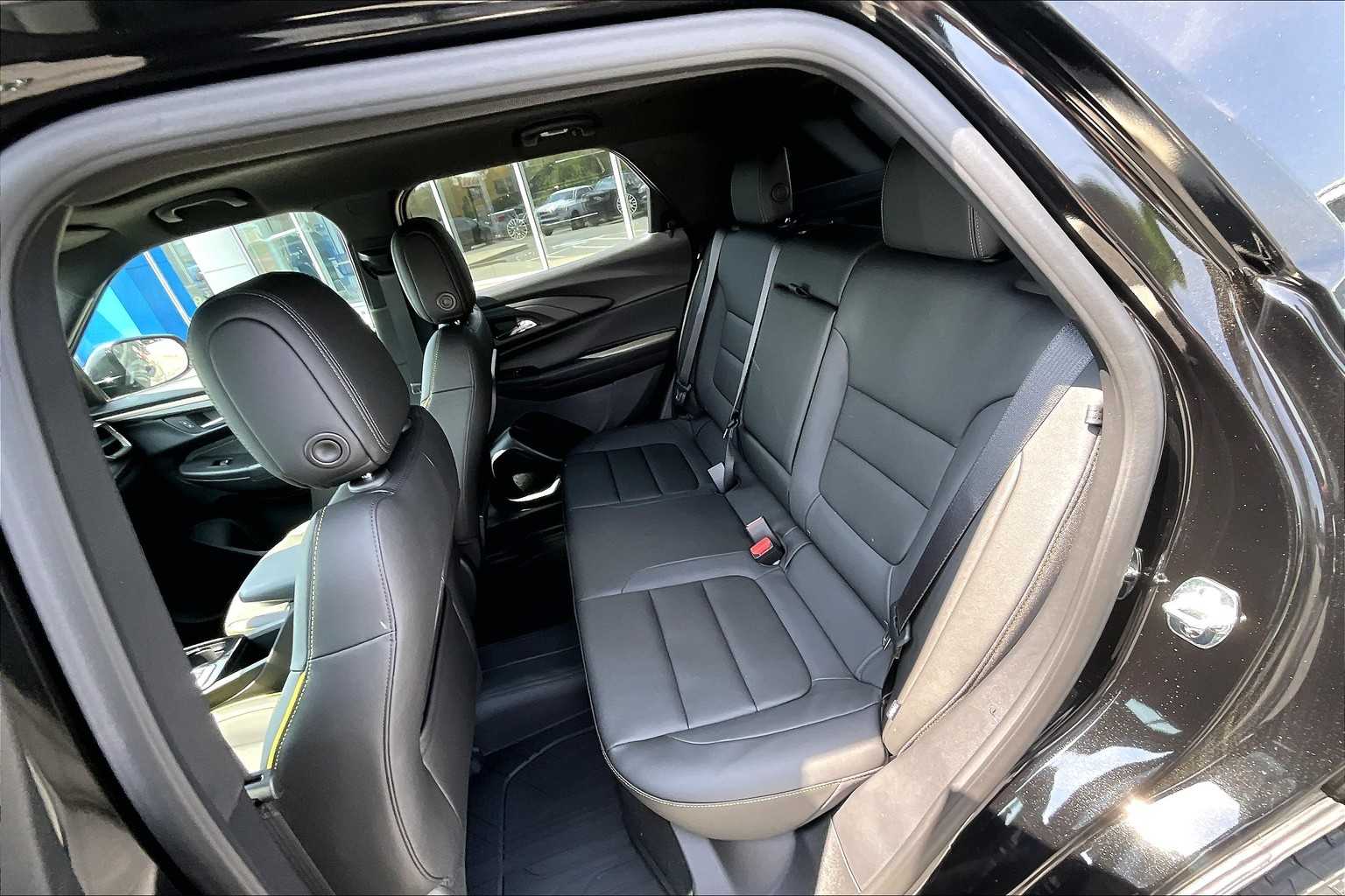 2026 Chevrolet TrailBlazer ACTIV - Photo 14