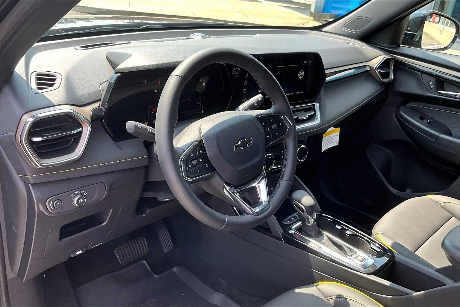 2026 Chevrolet TrailBlazer ACTIV - Photo 9