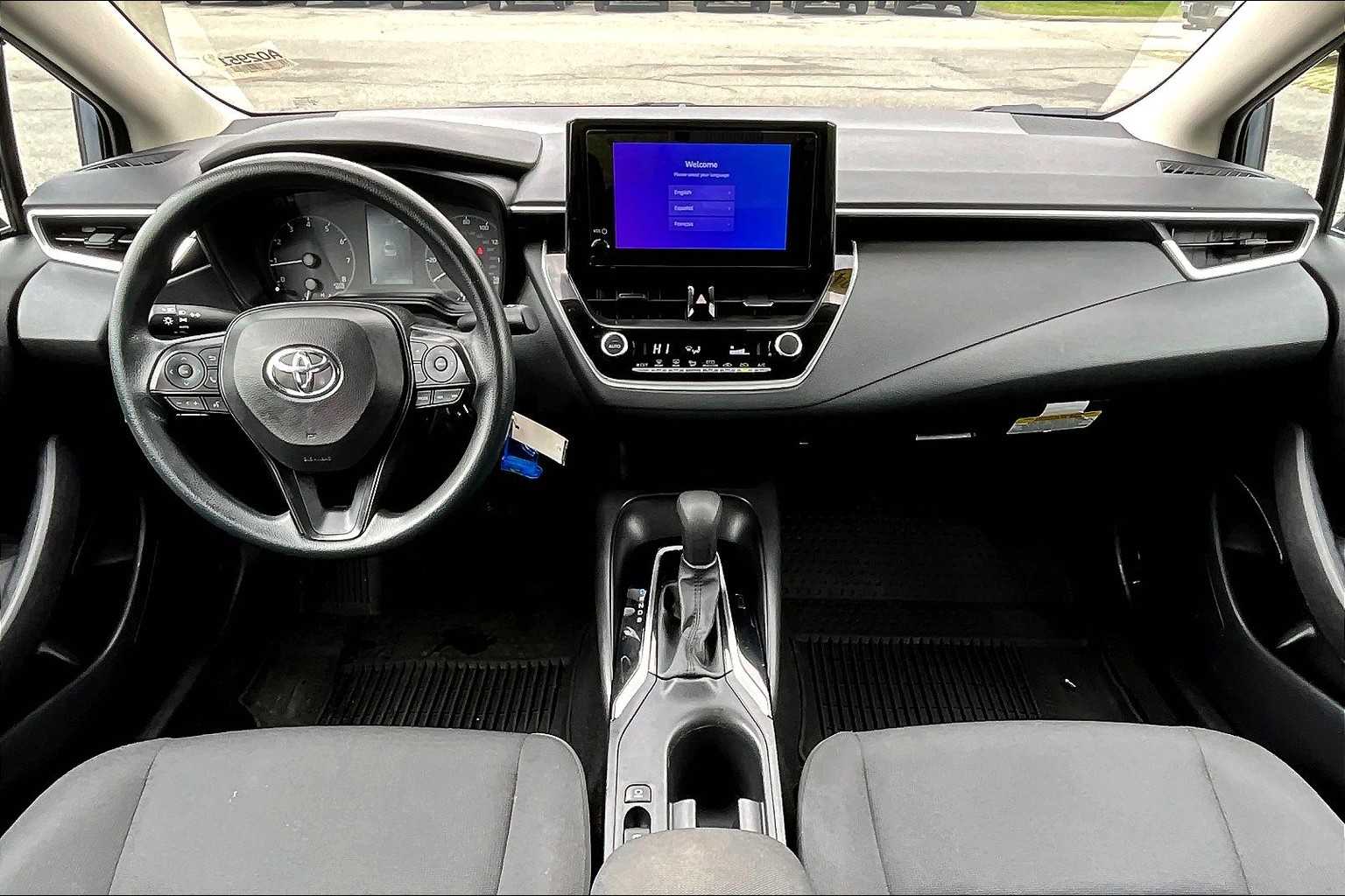 2024 Toyota Corolla LE - Photo 21