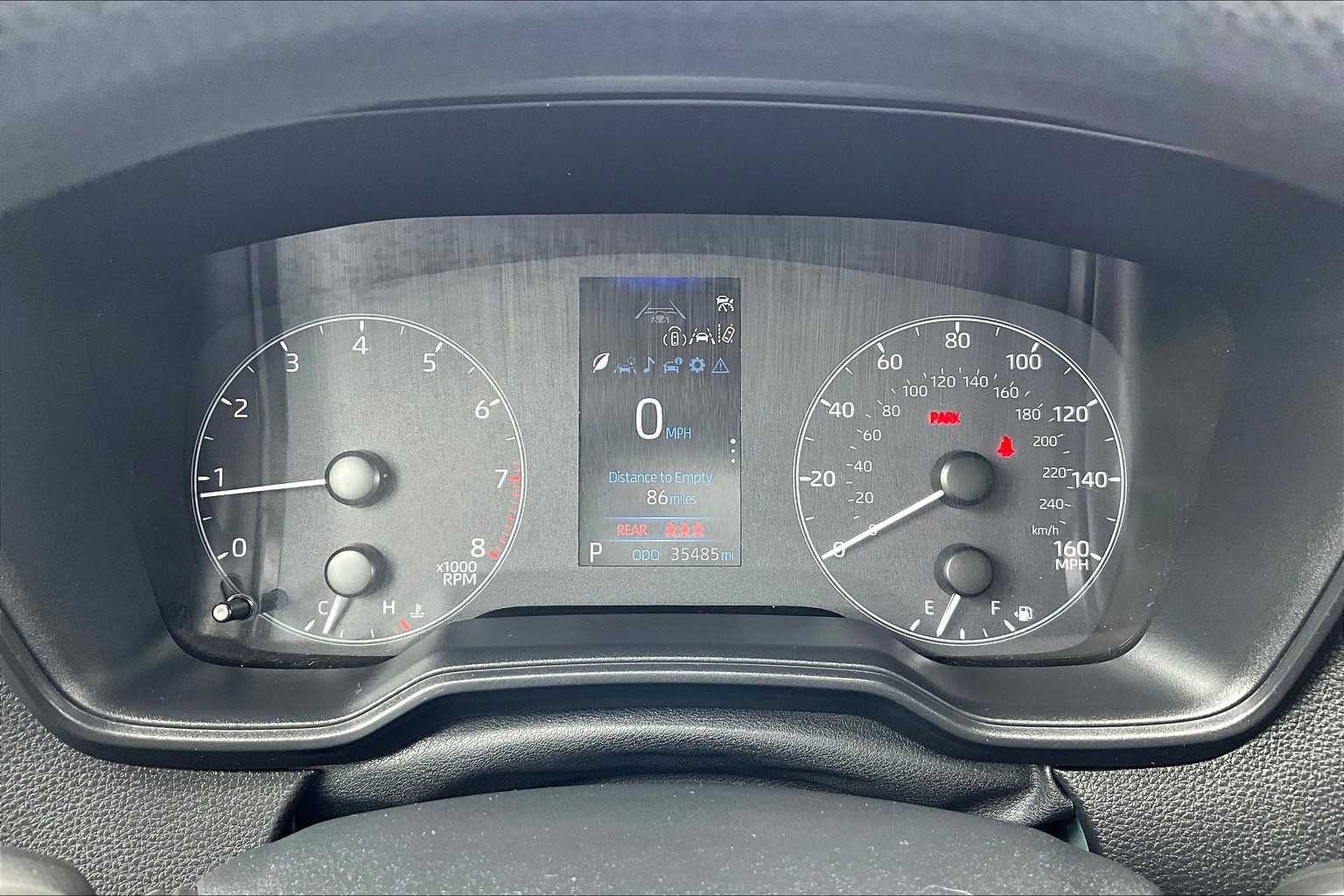 2024 Toyota Corolla LE - Photo 25