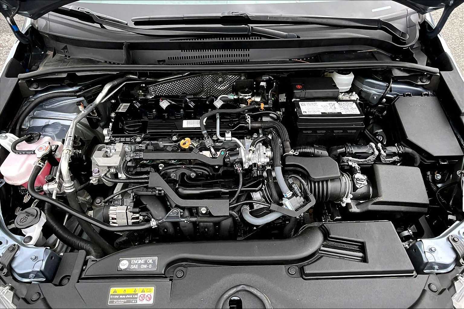 2024 Toyota Corolla LE - Photo 30