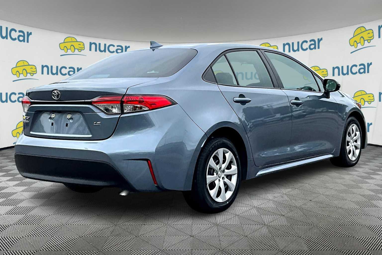 2024 Toyota Corolla LE - Photo 6