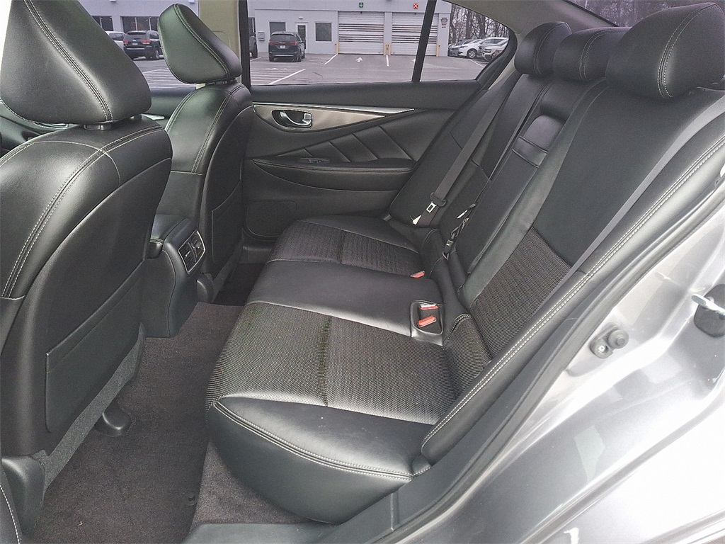 2019 INFINITI Q50 Sport - Photo 11