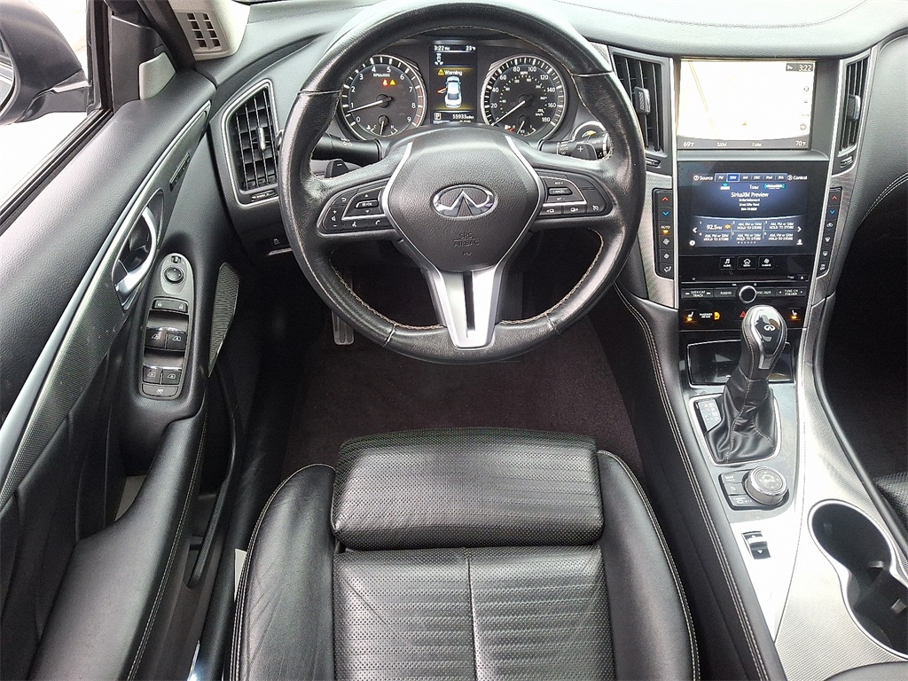 2019 INFINITI Q50 Sport - Photo 12